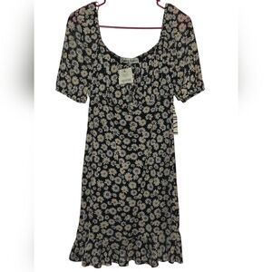 Almost FAMOUS  women's dress